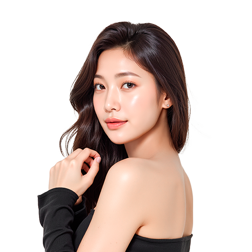 매직 앞트임